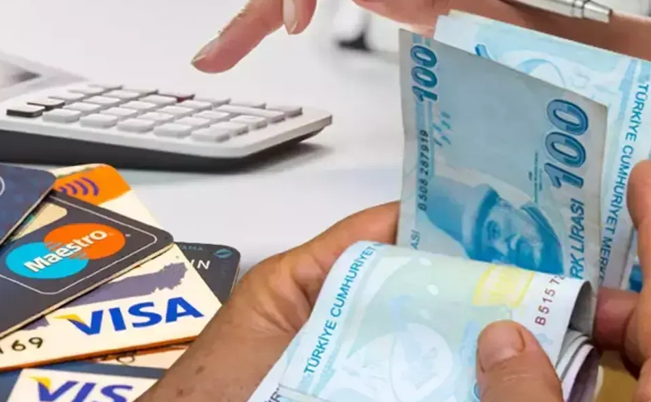 Her gün 12 bin kişi ilk kez borçlanıyor